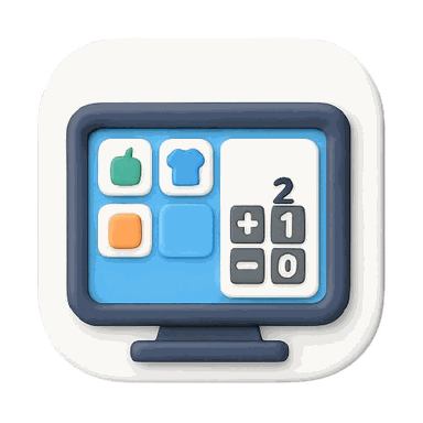 POS Quantity Min Max and Multiplier For Enterprise