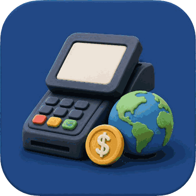 POS Multi-Currency Payments