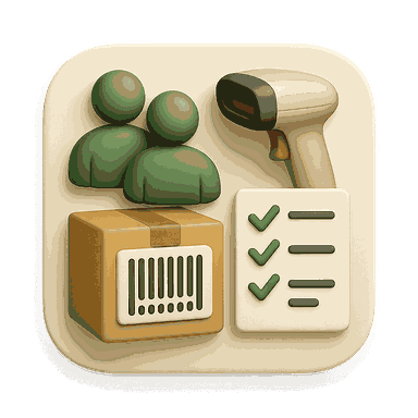 Product Multi Barcode