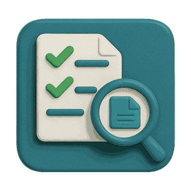 Quick Preview Task