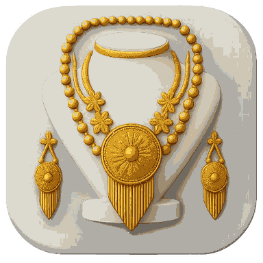 Jewellery Management