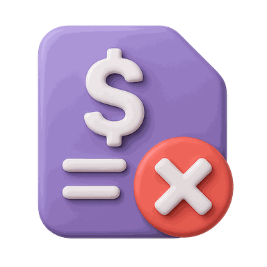 Cancel Landed Cost