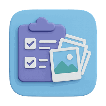 Multiple Images In Task