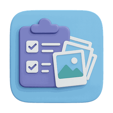 Multiple Images In Task