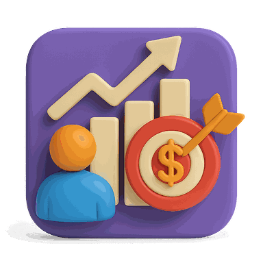 Salesperson and Salesteam Target Management