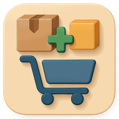 POS Optional Product