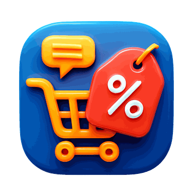 eCommerce Discount Per Product