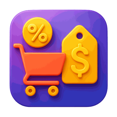 eCommerce Discount On Total Amount