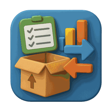 Inventory Management | Inter warehouse Transfer | Inter Company Transfer
