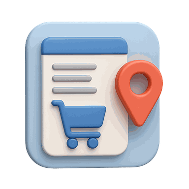 Product Purchase By Location