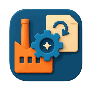 Auto Create Manufacturing Order