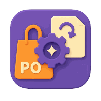 Auto Create Purchase Order