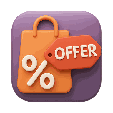 POS Product Offer
