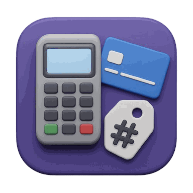 POS Payment Reference