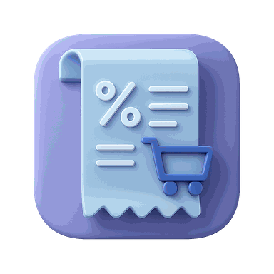 POS Discount Based on Total