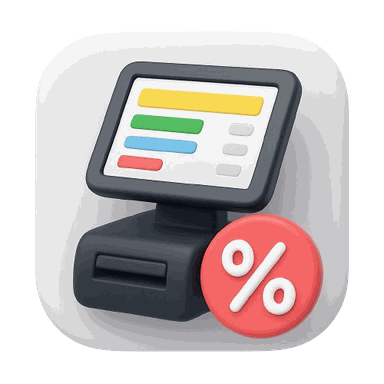 POS Category Based Discount For Enterprise
