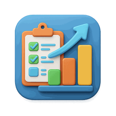 Project and Task Progress Based on Stage For Enterprise