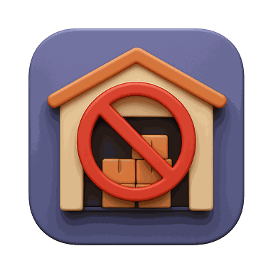 Warehouse Restriction For Enterprise
