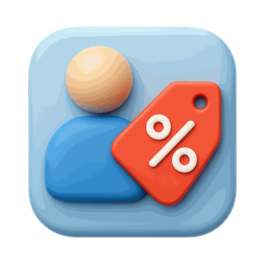 POS Customer Discount For Enterprise