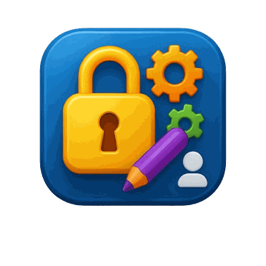 Advanced Simplify Access Management