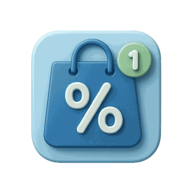Discount On First Time Order