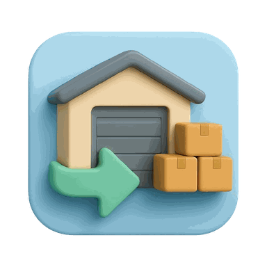 POS Multi Warehouse