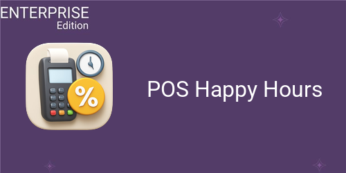 POS Happy Hours For Enterprise | INKERP