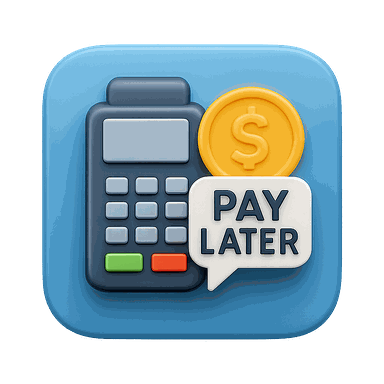 POS Pay Later