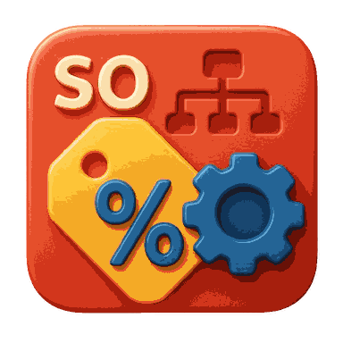 Discount Per Category In Sale Order For Enterprise