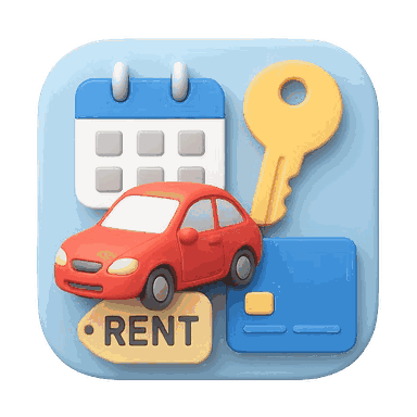 Vehicle Rental Management