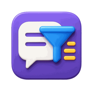 Advance Chatter Filter