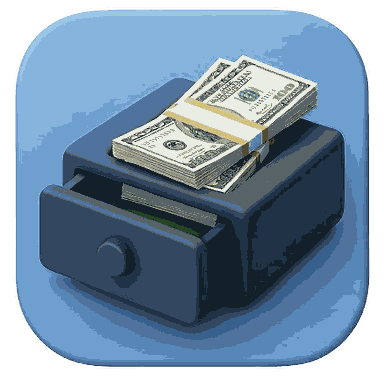 POS Open Cash Drawer