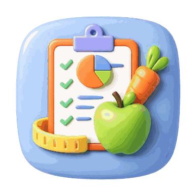 Diet & Fitness Management For Enterprise