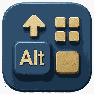 POS Keyboard Shortcuts