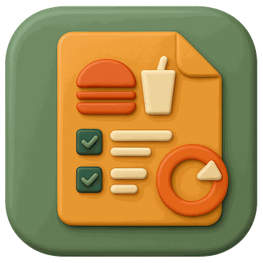 POS Product Modifiers