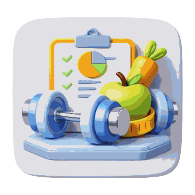 Gym Management For Enterprise | Diet & Nutrion Management For Enterprise