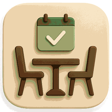 POS Restaurant Table Booking & Reservation For Enterprise