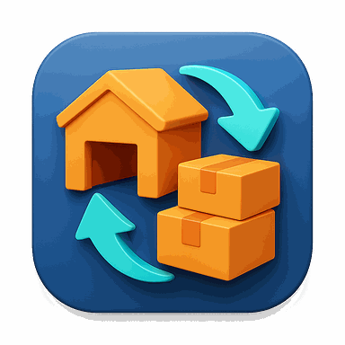 Inter Warehouse Transfer For Enterprise