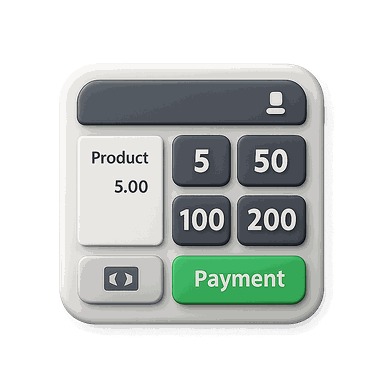 POS Quick Payment
