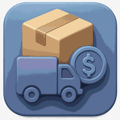 POS Shipping Manager