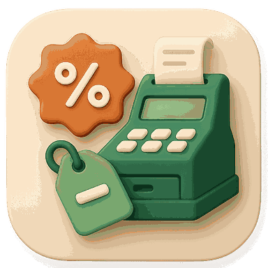 POS Smart Discount