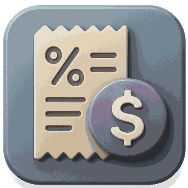 POS Order Line Tax For Enterprise