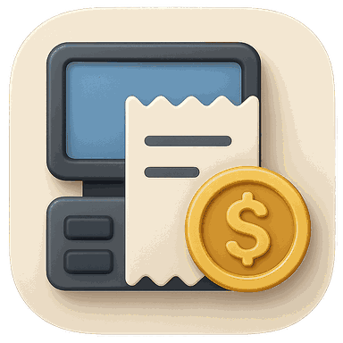 POS Service Charge For Enterprise