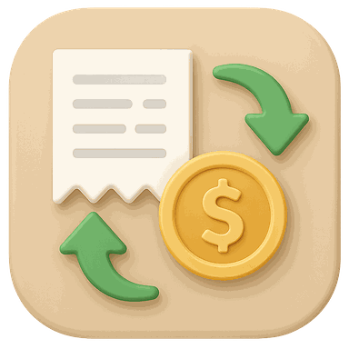 POS Smart Return & Refund