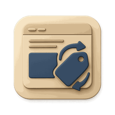 Website Product Variant Description For Enterprise