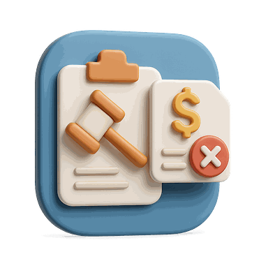 Disputed Supplier Management For Enterprise