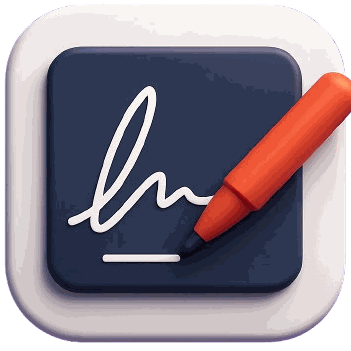 POS User Signature For Enterprise