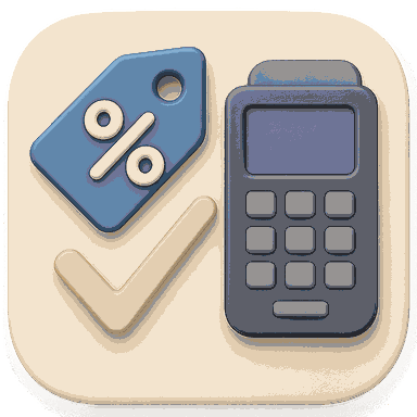 Custom Discounts for Point of Sale