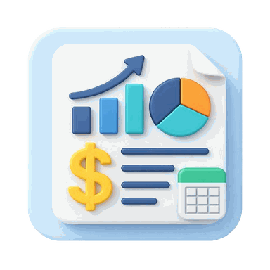 Sales Product Profitability Report For Enterprise