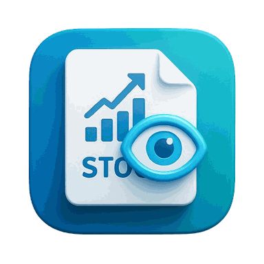 Stock Report Preview For Enterprise